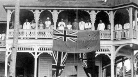 How NZ helped to shape racist world order