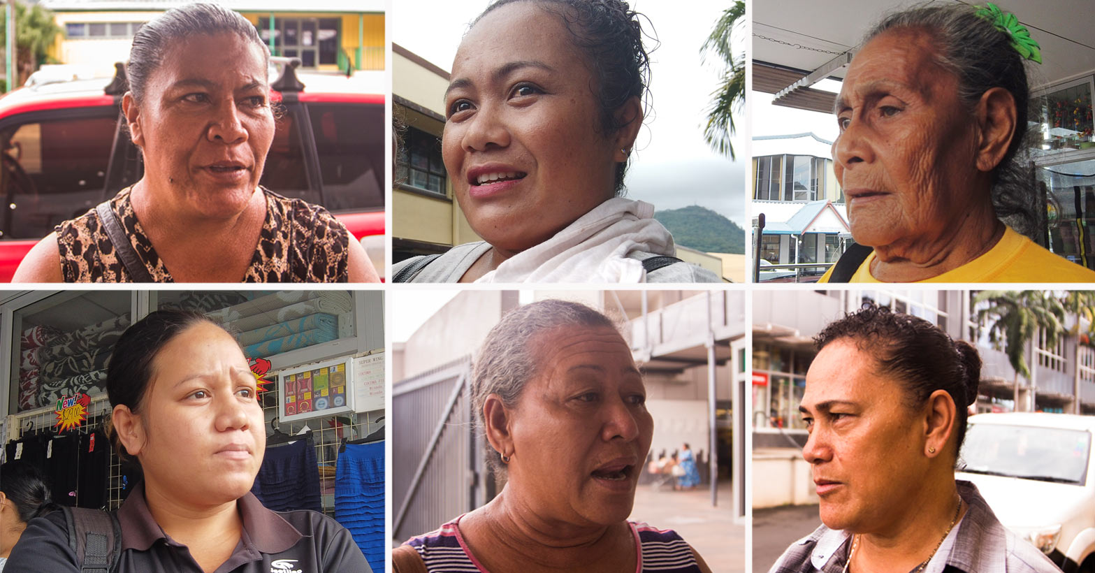 Mothers share views on vaccination 