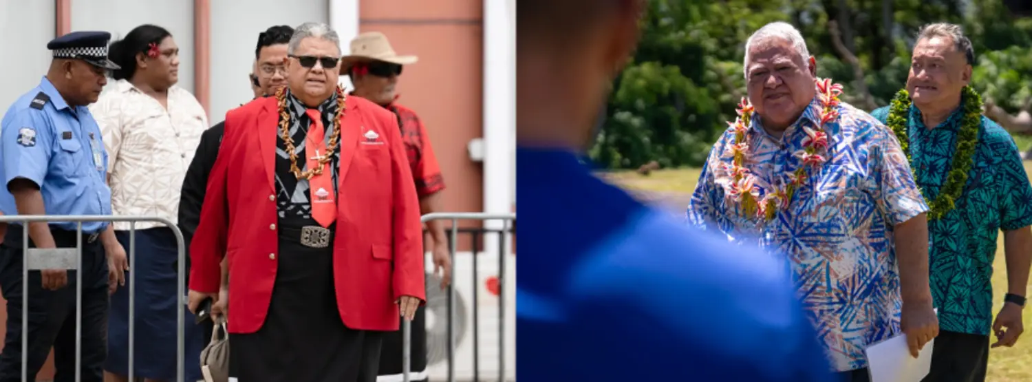 PM pushes for rugby funding talks following Tuilaepa exit