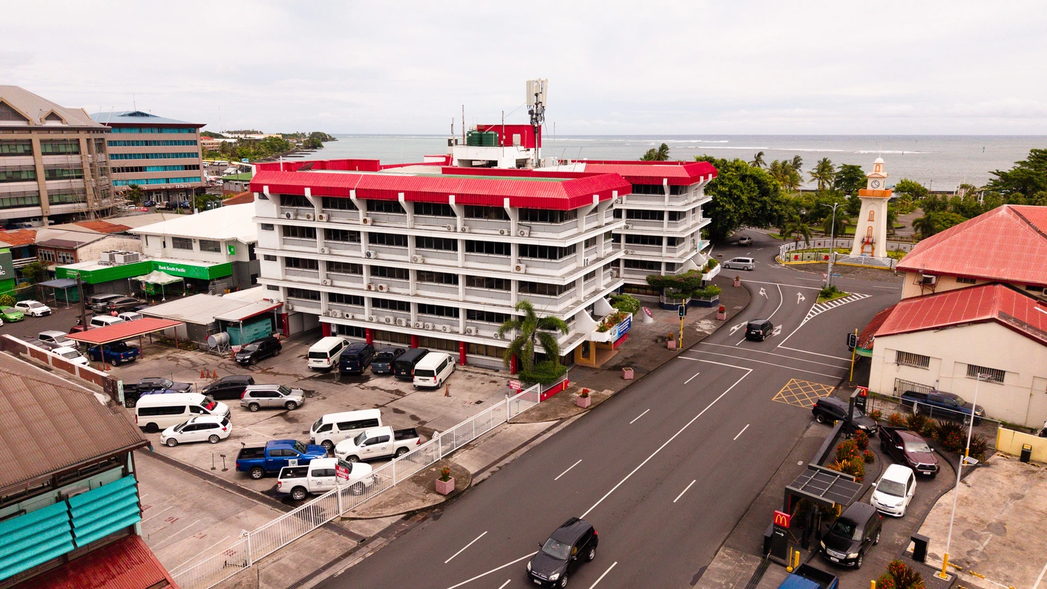 Land with graves loan collateral sparks concern