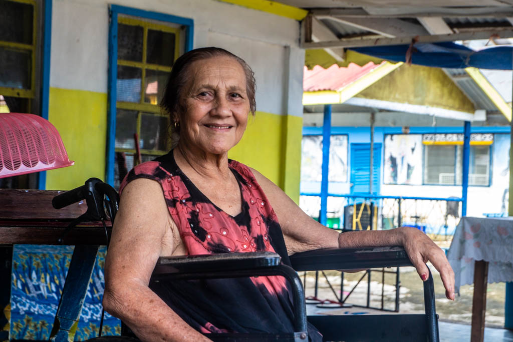Focus on your own to succeed: Savaii businesswoman