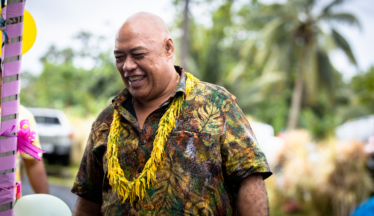 'Stories of me moving inconceivable': Leala