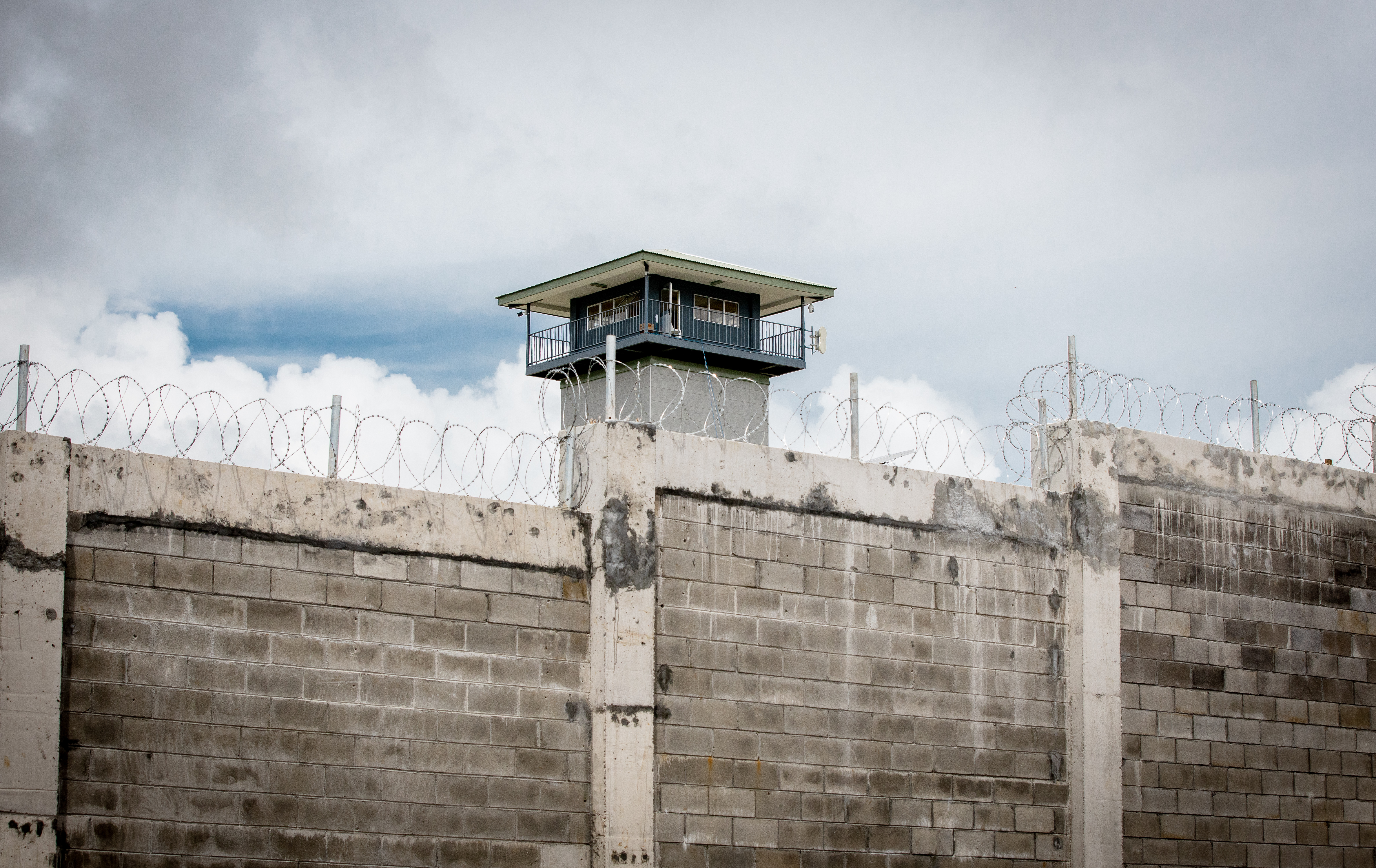 Chief Auditor urged to investigate Prisons funding