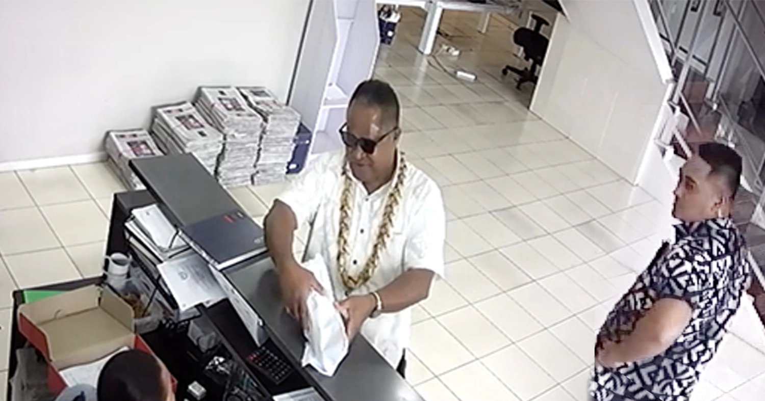 Camera returned a day later; police cite PM’s order and “safety” concerns