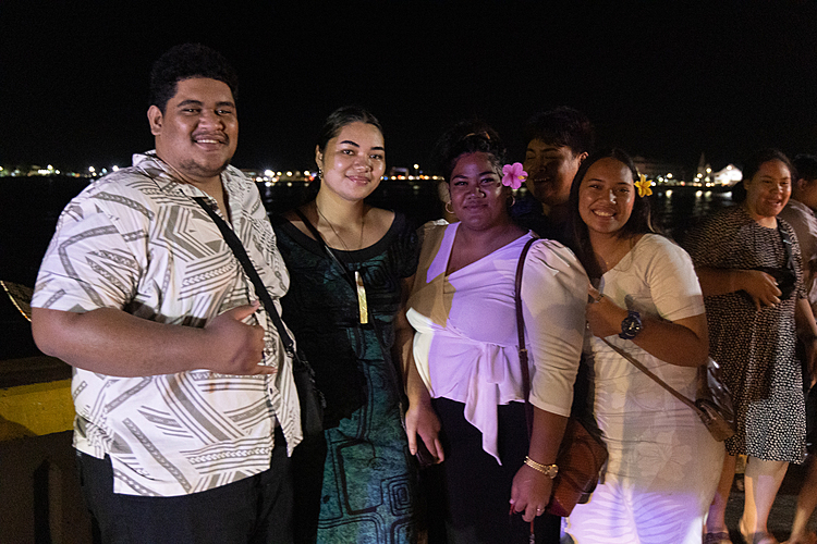 Five tips for ringing in New Year