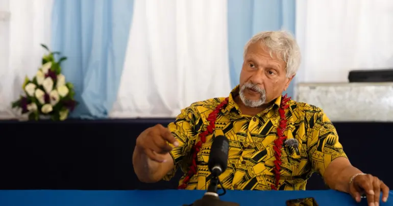 NZ urged to make changes to stop quota job scams