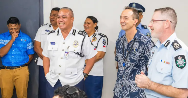 What is Budget Support and how is it delivered: Australia’s perspective as a donor