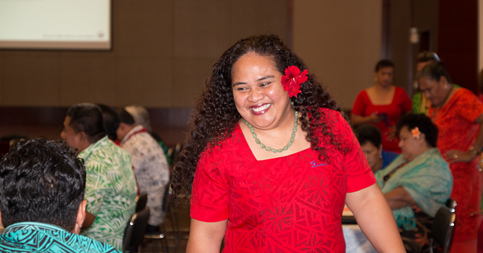 U.S.P.’s rise Pacific's triumph: Samoan campus director