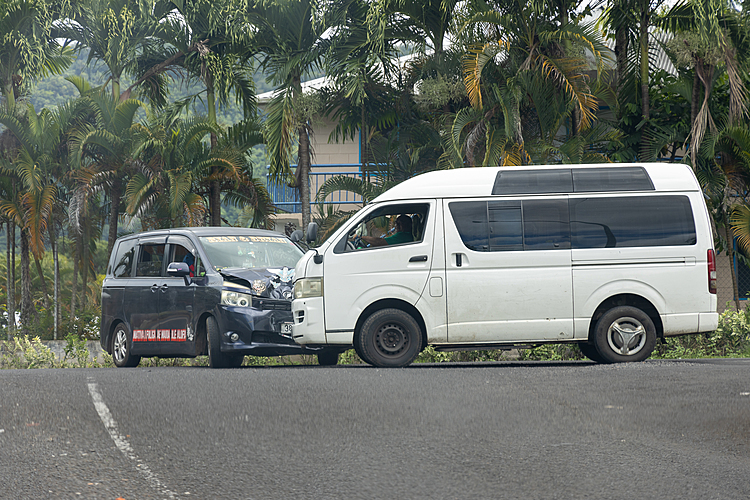 S.L.R.C. invites public to join review of traffic laws