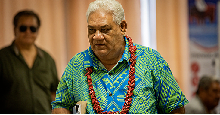 Government urged to review H.O.S. role, responsibilities 