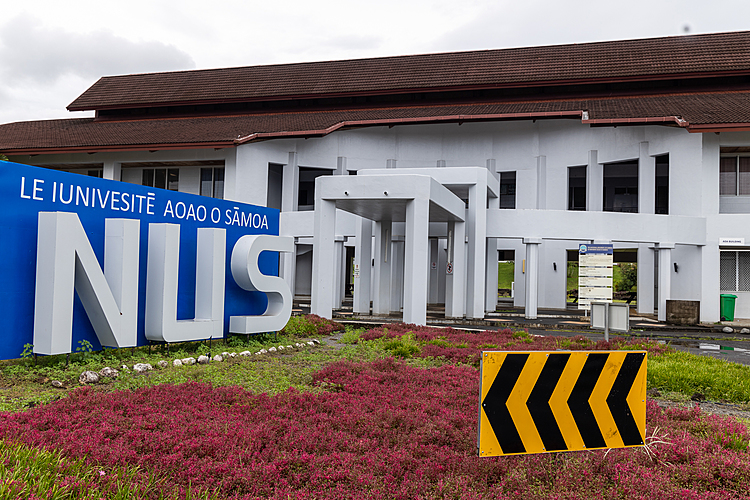 NUS enrolment comes to a close
