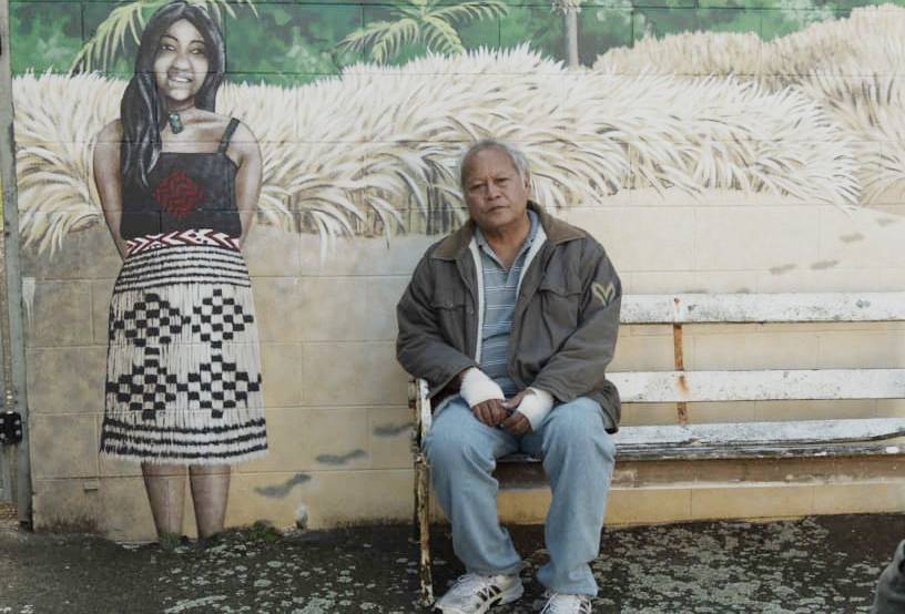 O Tusitala Tellers of Tales: an interview with Tuiasau Uelese Petaia