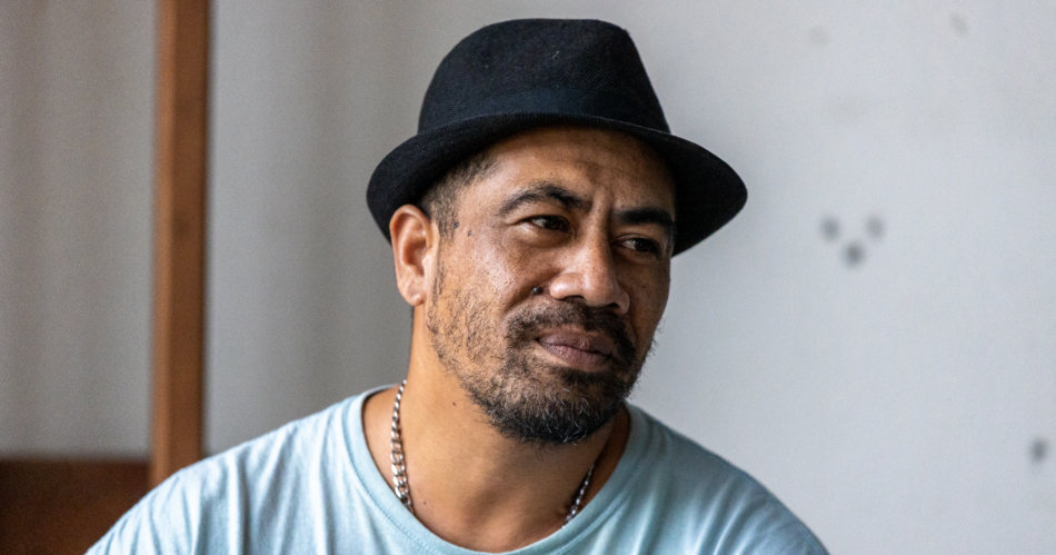 Samoa Observer | Samoan hip-hop artist to tour Australia, N.Z.