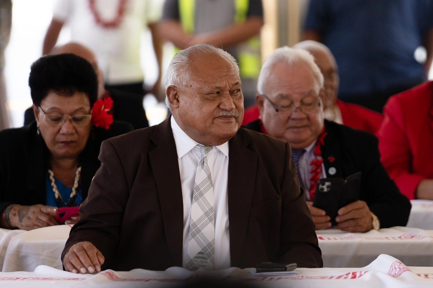 Opposition withdrawal has implication says Speaker