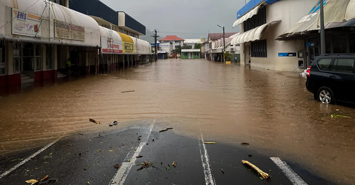 Access to climate funds faster