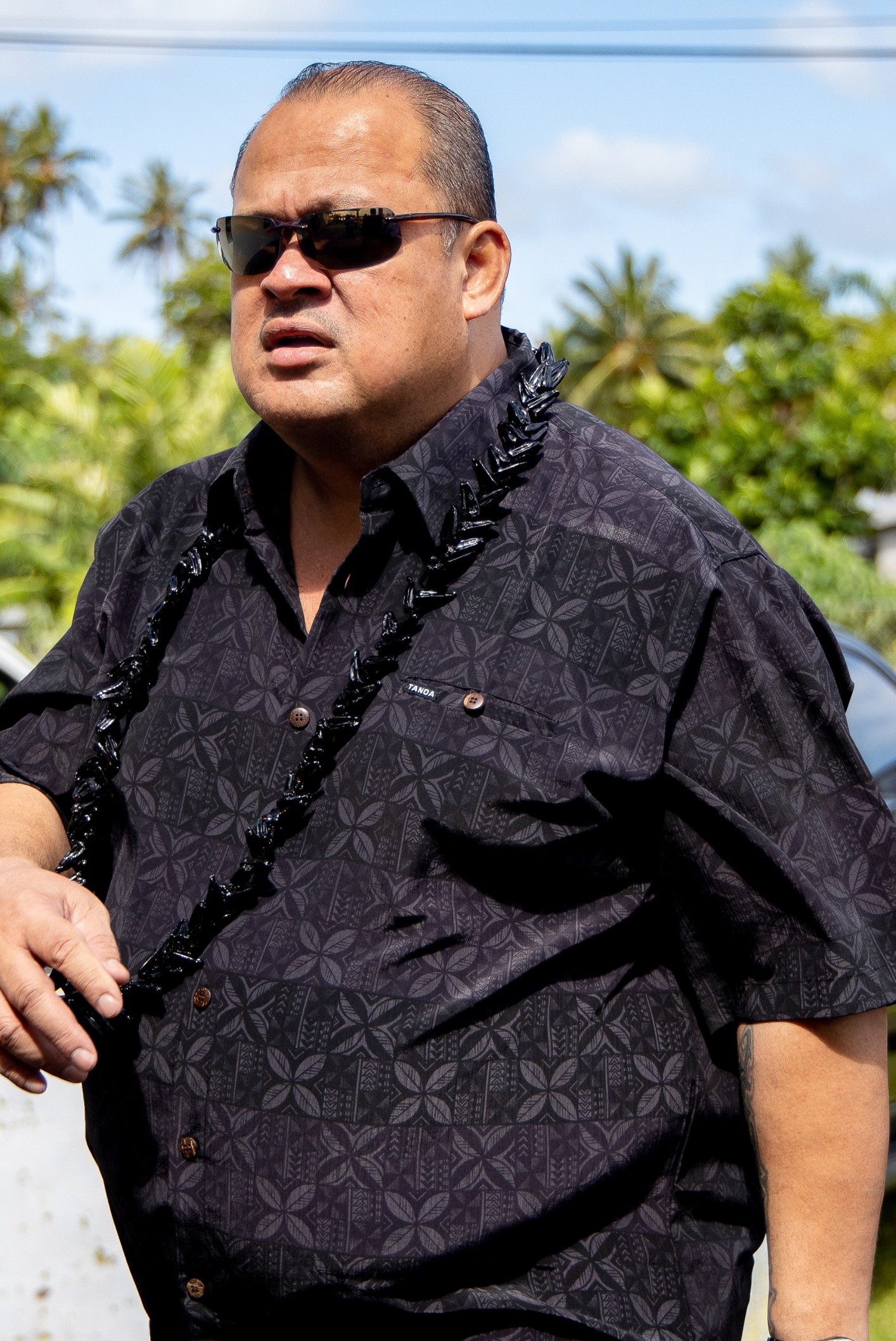 L.T.C. President asked to vacate office by 1 November