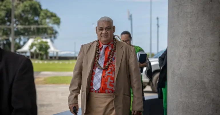 Ale Vena Ale retains Faleata No.4 seat