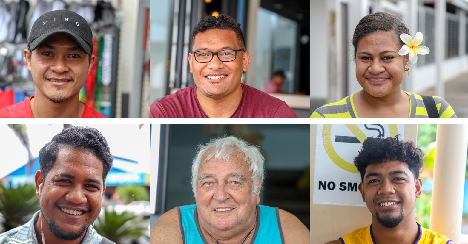 Bad weather up ahead, time to prepare