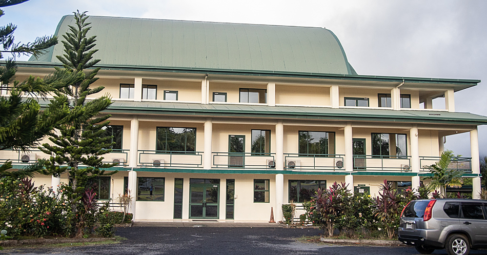 Audit uncovers $15.9 million debt over exchanged land
