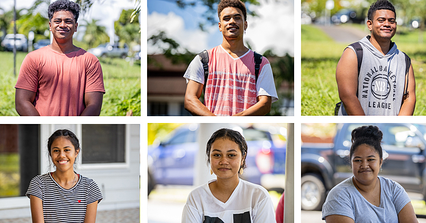 University online: What do you think?