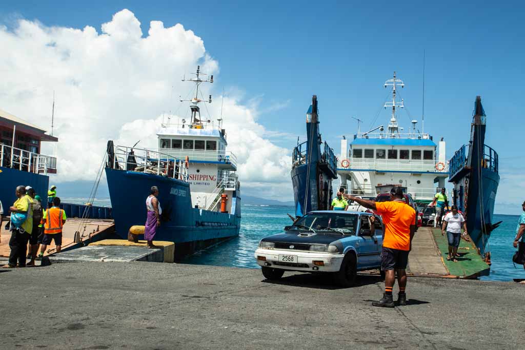 Timber freight suddenly banned