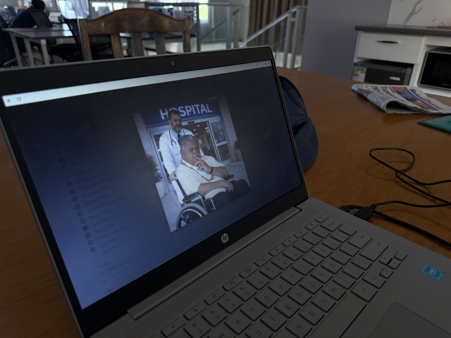 Concern over AI-generated pictures