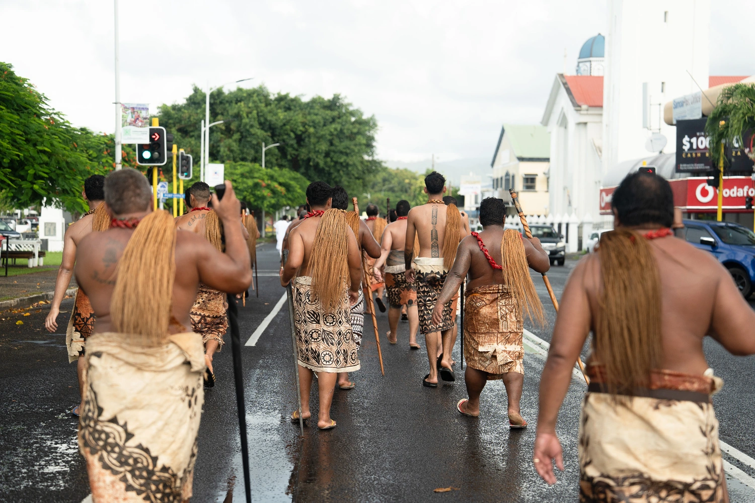 Chiefs need to follow the law and not make their own