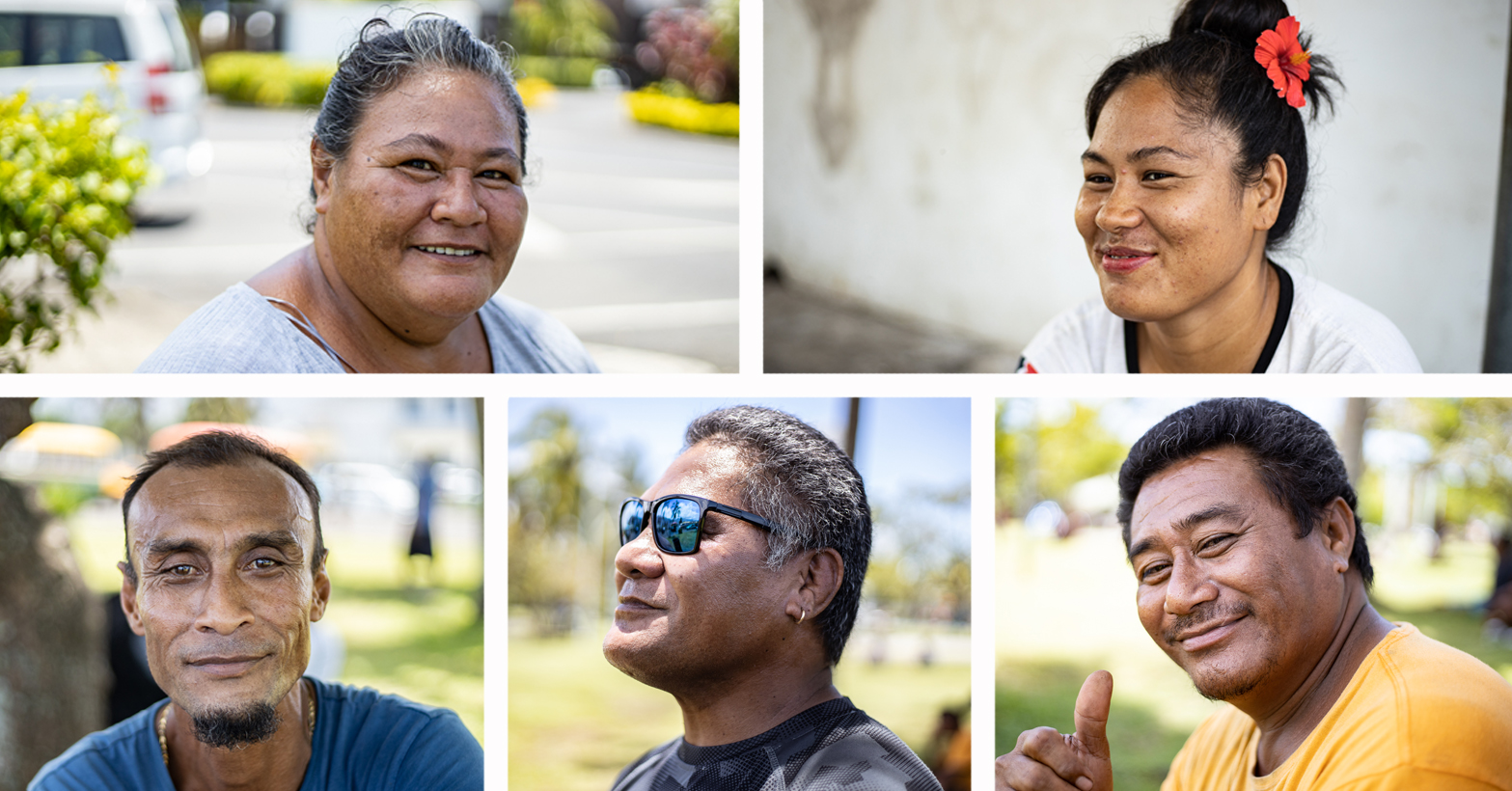 Public reaction mixed to Upolu-Savai'i bridge plan