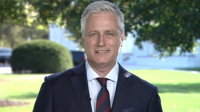 U.S. pushes back on "Chinese aggression" in Pacific