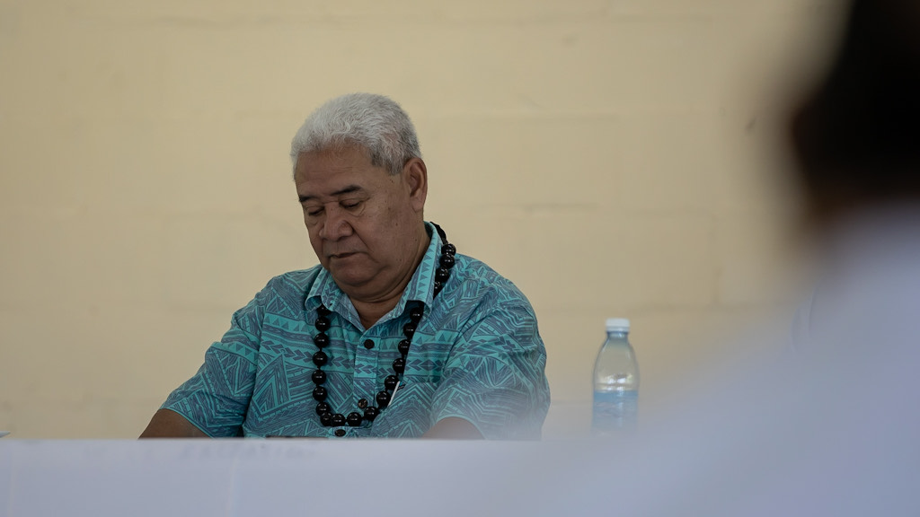 F.A.S.T. quartet can take inquiry to court: Tautua