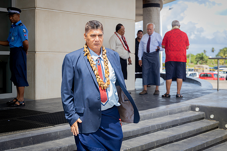 Faleata No.1 secures long term lease 