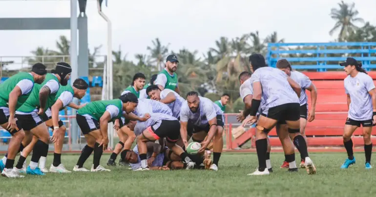 Five to debut against Italy