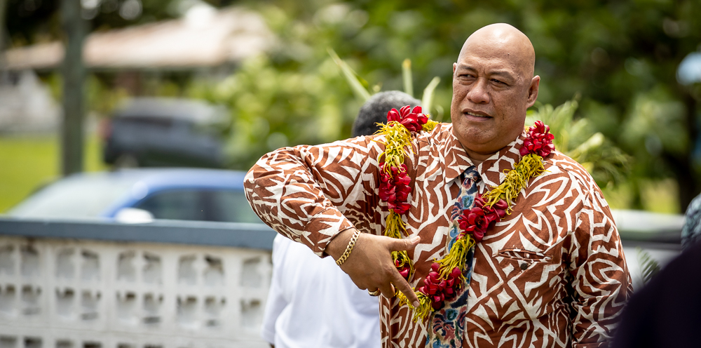 Govt. fighting "misinformation" battle: Leala