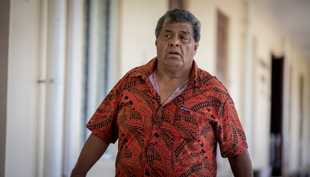 Candidate wants awareness raised on new monotaga clause