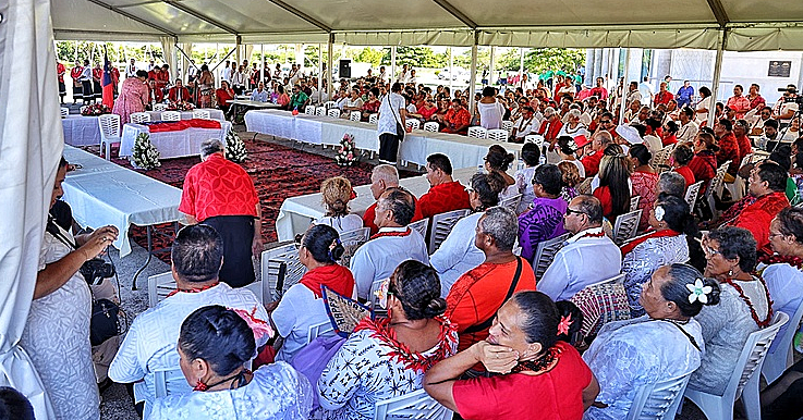 Samoa Observer | To err is human to forgive divine