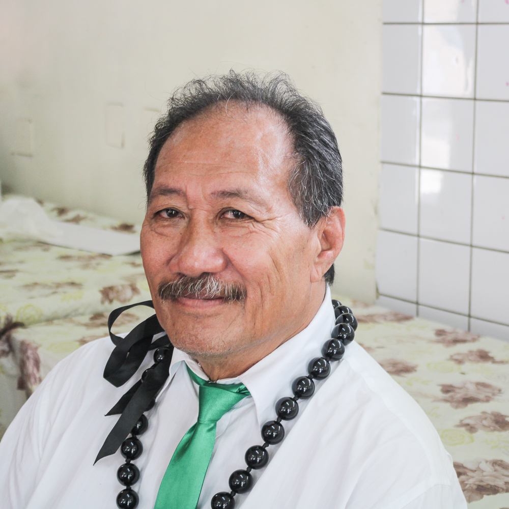 New D.B.S Chair eyes general developments