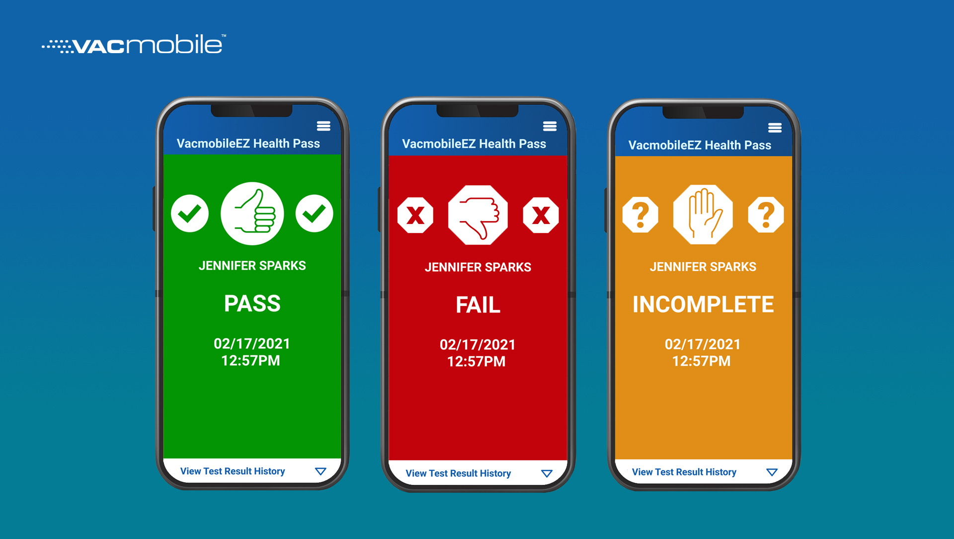 VIP StarNetwork Partners with Vacmobile to Improve COVID-19 Testing and Vaccination Records