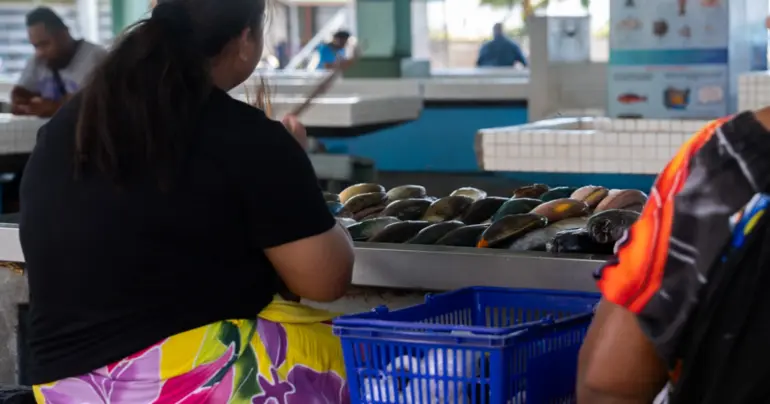 Awareness prompted as fish poisoning cases reported in Pacific Islands