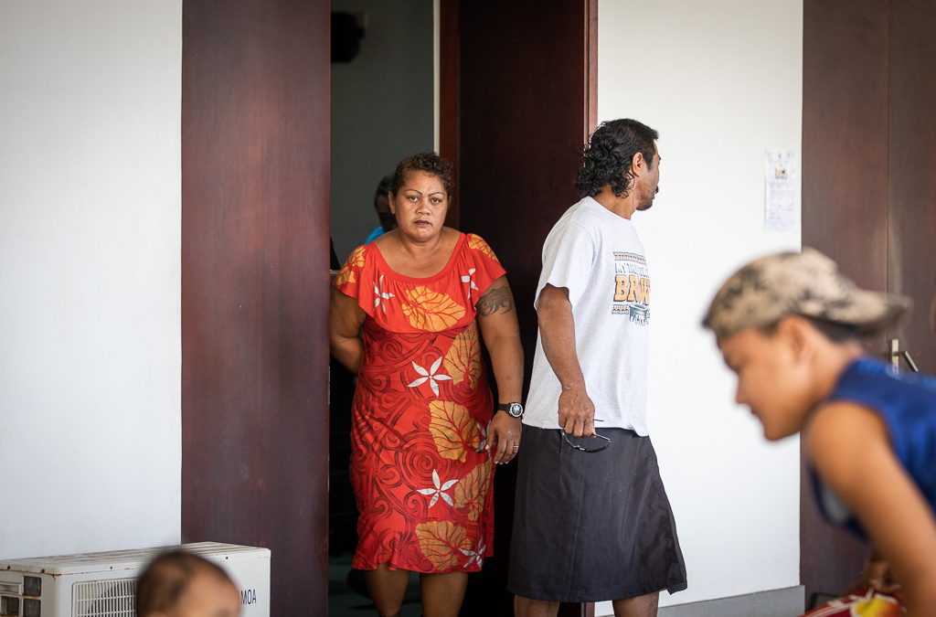 Woman to face Supreme Court for assault 