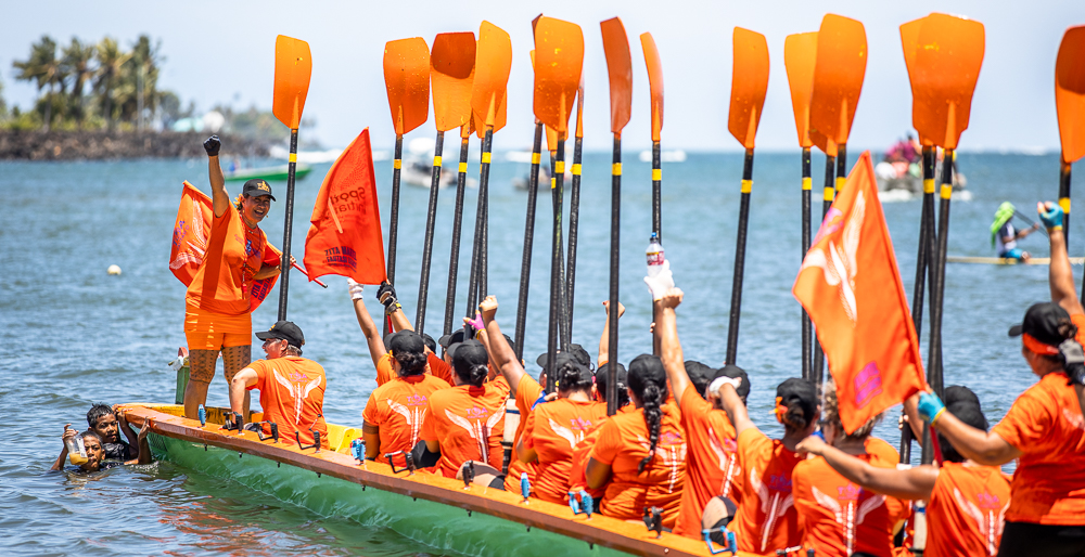 SPORTS PEOPLE OF 2020: Vaimasenu'u Zita Martel