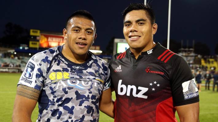 Alalatoa headlines Manu Samoa pre-World Cup squad 