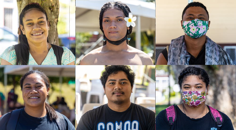 Mixed reaction to N.U.S. online learning benefits