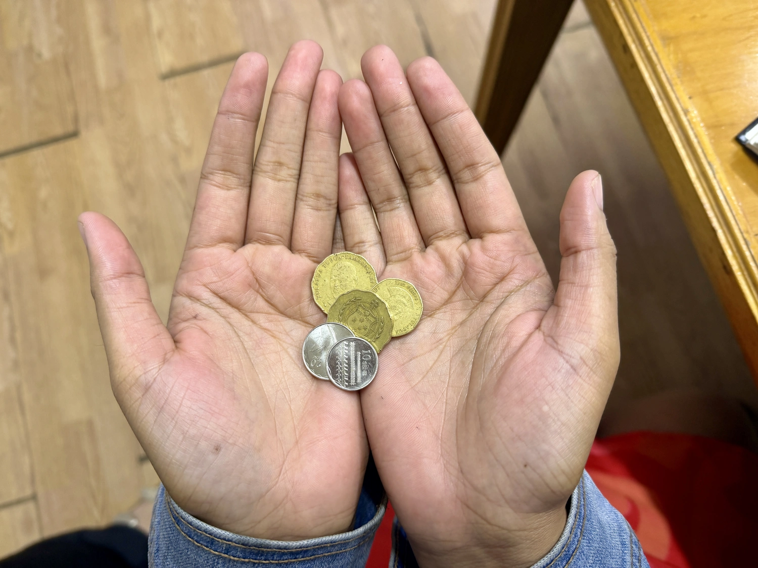 Minimum wage increases by 40 cents