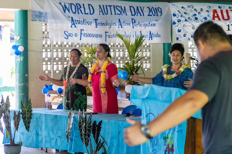 $2M disability fund: a step in the right direction