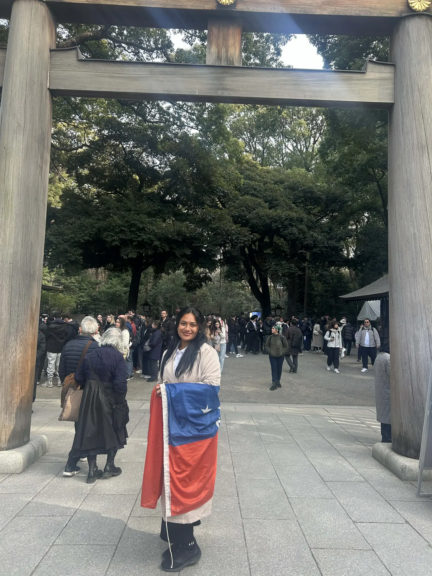 Japan trip inspires Samoan youth 