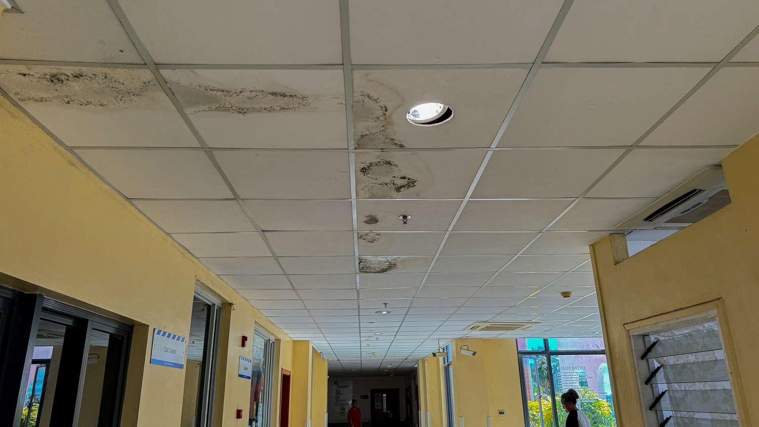 We need better hospitals and health facilities