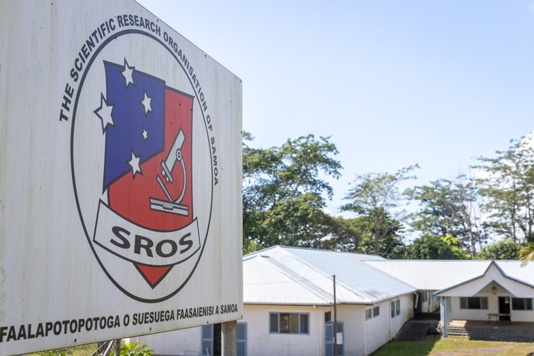 S.R.O.S. funding woes could impact drug fight