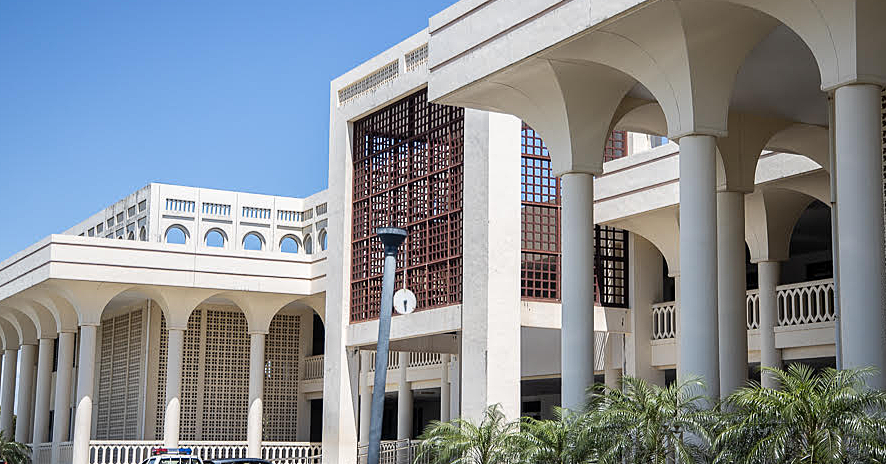 COVID-19 in U.S. impacting court hearing