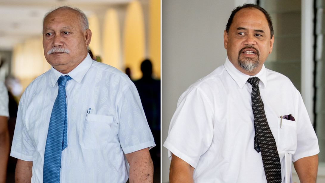 Fourth by-election triggered