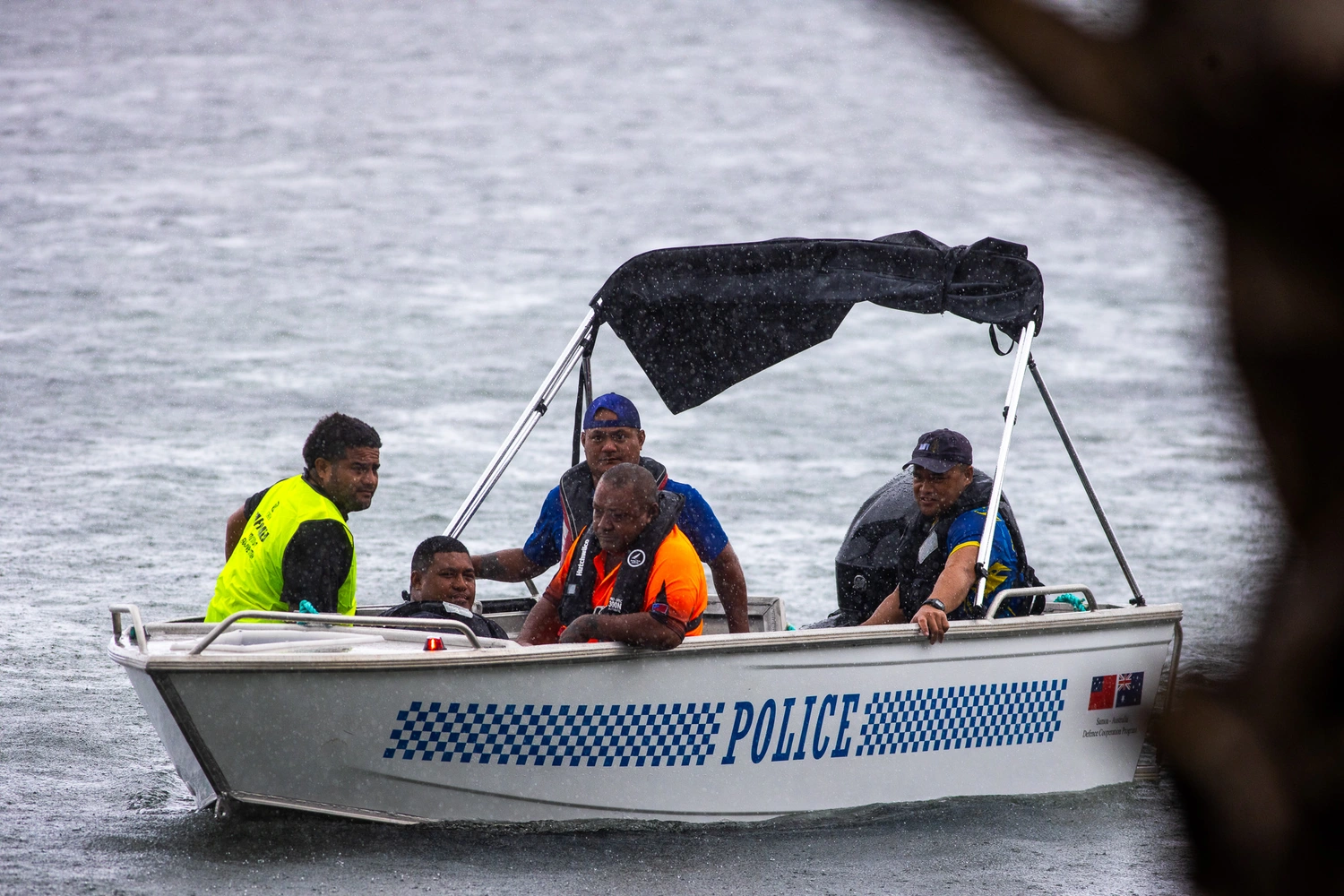 Tafitoala fights for survival amidst pollution and uncertainty